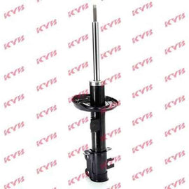 Shock Absorber Front Left Opel Corsa 130Cdti,1.4Enjoy,Essential,1.4T (2007-2014+) (KYB 339715) Shock Absorber KYB