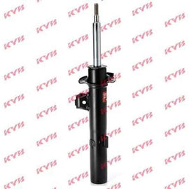 Shock Absorber Front Left (Standard Suspension) Bmw 116I,118I,120I,120D,125,130I,135I [E87,E82] 320D,320I,323I,325I,330D,330I,335I [E91/91,92,93] (KYB 339270) Shock Absorber KYB