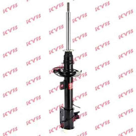 Shock Absorber Front Left Suzuki Swift 1.2,1.4 (2011-) (KYB 338065) Shock Absorber KYB