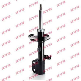 Shock Absorber Front Left Toyota Avensis 2.0,2.2D,2.4 (2006-2009) (KYB 334816) Shock Absorber KYB
