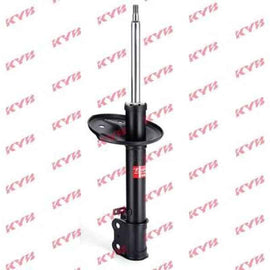 Shock Absorber Front Left Toyota Rav 4 I 2.0 4X4 (95-00) (KYB 334483) Shock Absorber KYB