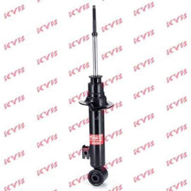 Shock Absorber Front Raised Body & 4X4 Mitsubishi Triton 2.4,2.5D,3.2,3.5 (2007-2015) (KYB 340033) Shock Absorber KYB