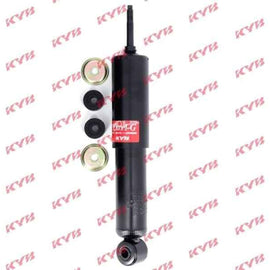 Shock Absorber Front (Raised Height) Mitsubishi Colt 2.0,2.4,2.5D,2.6,2.8D,3.0 (93-09) (KYB 344346) Shock Absorber KYB