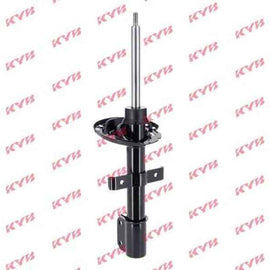 Shock Absorber Front Renault Captur 0.9Tce,1.2Tce (2015-) (KYB 3338008) Shock Absorber KYB