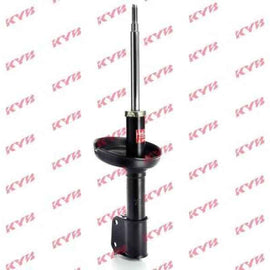 Shock Absorber Front Renault Clio,Clio Ii 1.2,1.4,1.5Dci,1.6 (1999-2009) (KYB 333708) Shock Absorber KYB