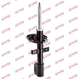 Shock Absorber Front Renault Modus 1.2,1.4,1.6 16V (2005-) (KYB 333740) Shock Absorber KYB