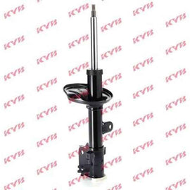 Shock Absorber Front Right 4X2,4X4 Hyundai Tucson 2.0,Crdi,2.7 V6 (04-10) Kia Sportage Ii 2.0,Crdi,2.7 V6 (05-10) (KYB 339742) Shock Absorber KYB