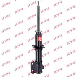 Shock Absorber Front Right Chery Qq3 812Cc,1.1L (2008-) Chev Spark 800Cc (03-05) Deawoo Matiz (99-04) (KYB 332100) Shock Absorber KYB
