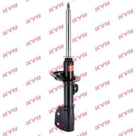 Shock Absorber Front Right Chev Captiva 2.0D,2.2D,2.4,3.0,3.2 (2006-) (KYB 335844) Shock Absorber KYB