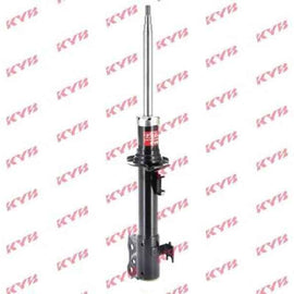 Shock Absorber Front Right Daihatsu Materia 1.5 (2007-2011) (KYB 338015) Shock Absorber KYB