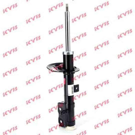 Shock Absorber Front Right Dodge Caliber 1.8Sxt,2.0Crd,Sxt,2.4Rt (2006-) Jeep Compass 2.0Crd,2.4,Patriot 2.0Crd,2.4I (07-09) (KYB 334642) Titan