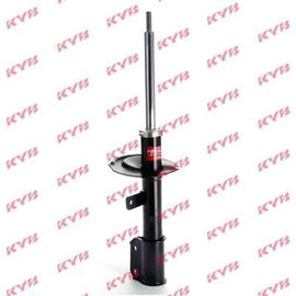 Shock Absorber Front Right Fiat Panda 1.2 4X2 (2005-) (KYB 333763) Shock Absorber KYB