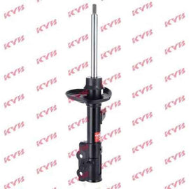Shock Absorber Front Right Ford Fiesta [3][4] 1.4I,1.6Tdci (Duratec,Duratorq,Sfja,Sfjb,Spja,Ugjc,Jtja) (2013-) (KYB 338731) Shock Absorber KYB