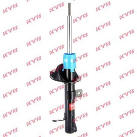 Shock Absorber Front Right Ford Ka 1.3 Ohv Endura/Rocam (2005-2008) (KYB 333759) Shock Absorber KYB