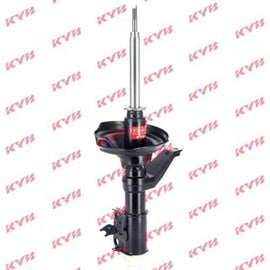 Shock Absorber Front Right Honda Cr-V [2] 2.0I (09.01-03.07) (KYB 331050) Shock Absorber KYB