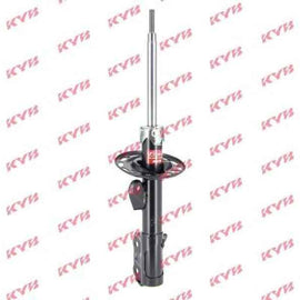 Shock Absorber Front Right Honda Fit 1.3 (2004-) Jazz 1.4 [2] (2004-) 1.5 (2001-2008) (KYB 333410) Shock Absorber KYB