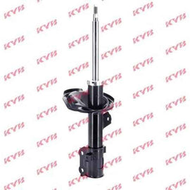 Shock Absorber Front Right Hyundai Accent [3] 1.6 (06-09) Kia Rio [2] 1.4,1.6 (05-10) (KYB 333516) Shock Absorber KYB