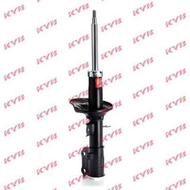 Shock Absorber Front Right Hyundai Getz 1.3,1.4,1.5Crdi,1.6 (2003-2012) (KYB 333506) Shock Absorber KYB