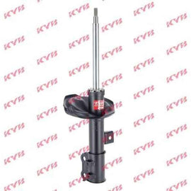Shock Absorber Front Right Kia Cerato [2] Saloon (Td) Cerato Koup 1.6,2.0 (KYB 338026) Shock Absorber KYB