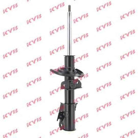 Shock Absorber Front Right Mazda 2 1.3,1.5 (Mzr13,Mzr15) 2007-2015 (KYB 333494) Shock Absorber KYB