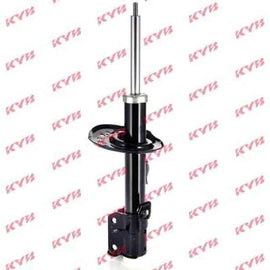 Shock Absorber Front Right Nissan Juke 1.2,1.5Dci,1.6Acenta,Tekna (2011-) (KYB 339754) Shock Absorber KYB