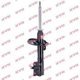 Shock Absorber Front Right Nissan X-Trail [2] 2.0,2.5 (2008-2014) Renault Koleos 2.0,2.5 (2008-) (KYB 339198) Shock Absorber KYB