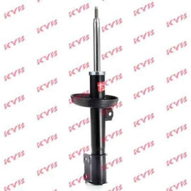Shock Absorber Front Right Opel Astra 1.6,1.8,2.0,2.2I (1999-2004) (KYB 334846) Shock Absorber KYB