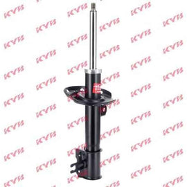Shock Absorber Front Right Opel Astra H 1.4 Essential,1.6,1.8,2.0T,Gtc (2004-2010) Zafira [2] 1.6,1.8,1.9Cdti (2006-2009) (KYB 339702) Shock Absorber KYB
