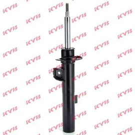 Shock Absorber Front Right (Standard Suspension) Bmw 116I,118I,120I,120D,125,130I,135I [E87,E82] 320D,320I,323I,325I,330D,330I,335I [E91/91,92,93] (KYB 339269) Shock Absorber KYB