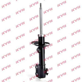 Shock Absorber Front Right Standard Suspension Toyota Yaris 1.0 [P13] 1.3 [P13] (2011-2016) (KYB 333745) Shock Absorber KYB
