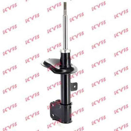 Shock Absorber Front Right Station Wagon Peugeot 307 2.0I (2001-2008) (KYB 338714) Shock Absorber KYB