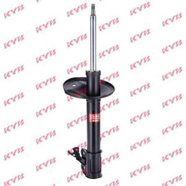 Shock Absorber Front Right Toyota Rav 4 I 2.0 4X4 (95-00) (KYB 334482) Shock Absorber KYB