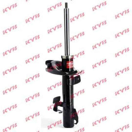 Shock Absorber Front Right Volvo C30 1.6,2.0,2.5 T5,C70 2.5 T5,S40 [2],V50 2.0,2.0D,2.4,2.5 (2004-2013) (KYB 334842) Shock Absorber KYB