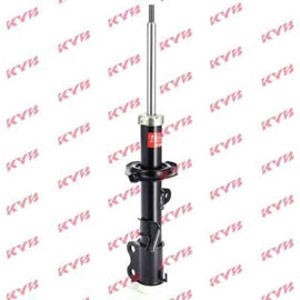 Shock Absorber Front Right (With Stabilizer Bracket) Nissan Micra 1.2,1.5,Dci (2011-) (KYB 332148) Shock Absorber KYB