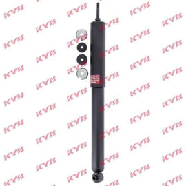 Shock Absorber Front Standard Height Jeep Wrangler 2.8Crd (2007-2012) 3.8Rubicon (2007-2009) (KYB 349071) Shock Absorber KYB