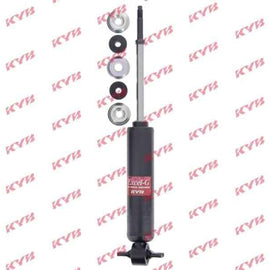 Shock Absorber Front Standard Height Mitsubishi Colt 2.0,2.4,2.5D,2.6,2.8D,3.0 (93-09) (KYB 344389) Shock Absorber KYB