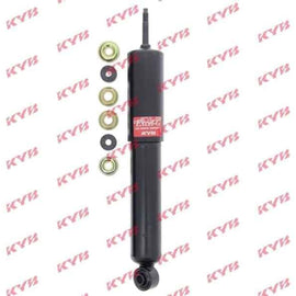 Shock Absorber Front Standard Suspension 4X2 Ford Ranger 2.2I,2.5D,3.0Tdci (07-11) Mazda Bt-50 2.5,2.6I,3.0Crdi (07-12) (KYB 340015) Shock Absorber KYB