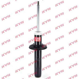 Shock Absorber Front Standard Suspension Audi A4 1.8Tfsi,2.0Tdi,2.0Tfsi.30Tdi,3.0Tfsi,3.2Fsi (08-16) A5 2.0Tfsi,3.0Tdi,3.2Fsi (08-13) (KYB 341717) Shock Absorber KYB