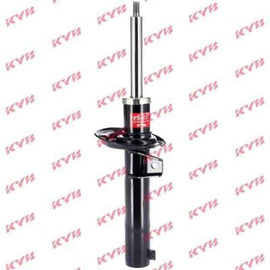 Shock Absorber Front Standard Suspension Audi Tt 1.8,2.0Tfsi,Tts,2.5Rs,3.2 V6 (2006-2015) (KYB 335813) Shock Absorber KYB