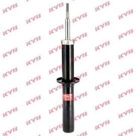 Shock Absorber Front Standard Suspension Bmw X5 3.0D,3.0Si,4.8I,Xdrive 35D (2007-2010) M50D [E70] (2007-2013) (KYB 339787) Shock Absorber KYB