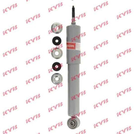 Shock Absorber Front Std Height Isuzu Kb160,Kb200,Kb220,Kb230,Kb250,Kb260,Kb280,Kb300Tdi (1989-2004) (KYB 553287) Shock Absorber KYB