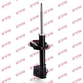 Shock Absorber Front (Type 1X,Py) Fiat Palio 1.2,1.6 (2000-2001) (KYB 333942) Shock Absorber KYB