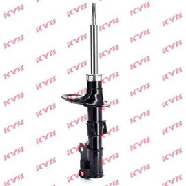 Shock Absorber Front Volvo S60 2.0T,2.3,2.4,2.5 (2000-2010) S80 2.4,2.5,3.0 (1998-2006) V70 2.4,2.5,2.5Td (2004-2007) (KYB 334611) Shock Absorber KYB