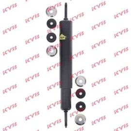 Shock Absorber Rear Alfa Alfetta 159I,1600,1800,Gt 1.8,2000,Gtv (1974-1985) Giulietta 1.8,2000Ti (79-85) Gtv 2.5,3000 (82-85) (KYB 443128) Shock Absorber KYB
