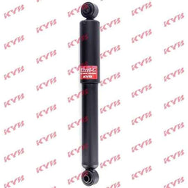Shock Absorber Rear Cheryy Qq3 812Cc,1.1L (2008-) Chev Spark 800Cc (03-05) Deawoo Matiz (99-04) (KYB 343304) Shock Absorber KYB