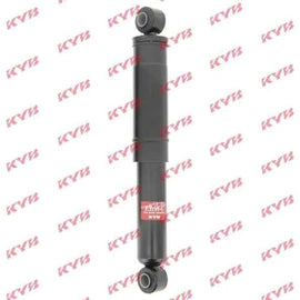 Shock Absorber Rear Citroen Relay 2.2Hdi,Peugeot Boxer 2.2Hdi (2011-) (KYB 345701) Shock Absorber KYB