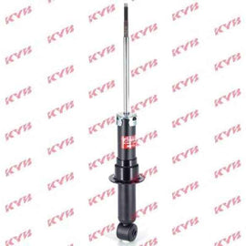 Shock Absorber Rear Dodge Caliber 1.8Sxt,2.0Crd,Sxt,2.4Rt (2006-) (KYB 340076) Shock Absorber KYB