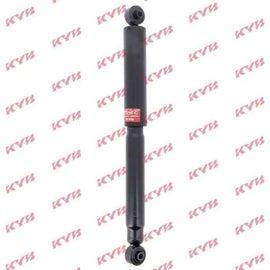 Shock Absorber Rear Dodge Nitro 2.8Crd,2.6 V6 (06-10) Jeep Cherokee 2.4,2.5,2.8,3.7 (01-14) (KYB 344404) Shock Absorber KYB