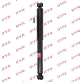 Shock Absorber Rear Fiat 124,Lada Niva 1.6,1.7I,1.9 4X4 (1987-2003) Mahindra Scorpio 2.0,2.5Td,2.6Td (2004-) (KYB 343098) Shock Absorber KYB