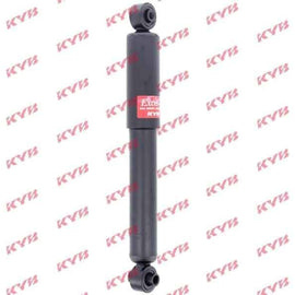 Shock Absorber Rear Fiat Panda 1.1,1.4 4X2 (2007-2012) (KYB 343486) Shock Absorber KYB